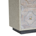 Exquisite 6-Drawer Chest: A Luxurious Addition to Your Home-Kulani Home