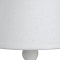 Luminary: The Sophisticated Slim Table Lamp-Kulani Home