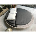 The Grey Haven Daybed-Kulani Home