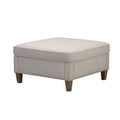 The Regal Comfort Ottoman: A Luxurious Masterpiece of Style and Functionality-Kulani Home