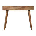 Oak-ish Dressing Table