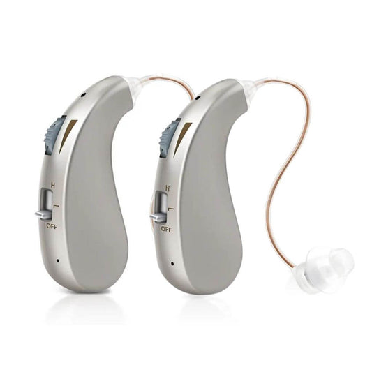 Behind The Ear Hearing Aid Elite 2.0 (BTE)-Kulani Home