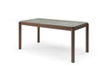 Willow Square Dining Table-Kulani Home