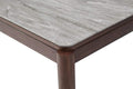 Willow Square Dining Table-Kulani Home