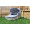Canopy Daybed-Kulani Home