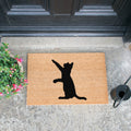 Cat Doormat-Kulani Home