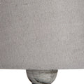 Contemporary The Contemporary Elegance Table Lamp-Kulani Home