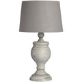 Contemporary The Contemporary Elegance Table Lamp-Kulani Home