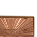 Copperwood Chest - Exquisite Design for Your Home-Kulani Home
