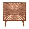 Copperwood Chest - Exquisite Design for Your Home-Kulani Home