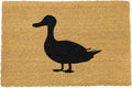 Duck Doormat-Kulani Home