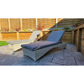 Elevate your Outdoor Experience with the Luxe Lounge Set-Kulani Home