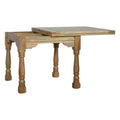 Harvest Butterfly Extension Dining Table-Kulani Home