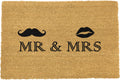 Mr and Mrs Doormat-Kulani Home