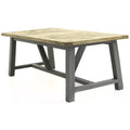 Nordic Charcoal Gray Dining Bench: A Timeless Addition to Your Dining Space-Kulani Home
