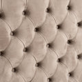 Regal Elegance Button-Tufted King Size Bed-Kulani Home