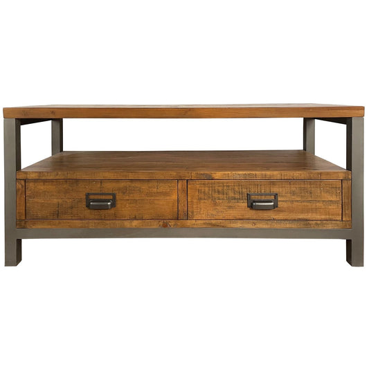 The Exquisite Artisanal Media Console: A Masterpiece of Elegance and Craftsmanship-Kulani Home