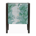 The Exquisite Tropicana Bedside Table-Kulani Home