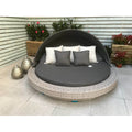 The Grey Haven Daybed-Kulani Home