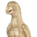 The Regal Avian Gold Table Lamp-Kulani Home