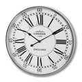 The Regal Metropolis Timepiece-Kulani Home