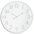 The Regal Timekeeper Wall Clock-Kulani Home