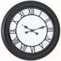The Regal Timepiece: A Timeless Elegance Wall Clock for Sophistication and Precision-Kulani Home