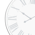 The Regal Timepiece: The Elysian Wall Clock-Kulani Home