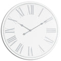 The Regal Timepiece: The Elysian Wall Clock-Kulani Home