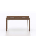 Walnut Dressing Table: A Timeless Addition to Your Home-Kulani Home