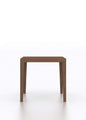 Walnut Square Dining Table: A Timeless Addition to Your Dining Space-Kulani Home