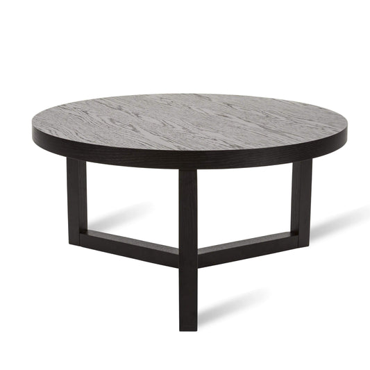 Wenge Wood Coffee Table - Exquisite Craftsmanship and Timeless Design-Kulani Home