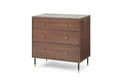 Willow 3 Drawer Chest: The Perfect Addition to Your Home-Kulani Home