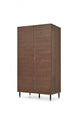 Willow Wardrobe: A Timeless Addition to Your Bedroom-Kulani Home