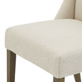 Compton Boucl√© Dining Chair