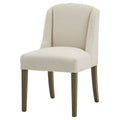 Compton Boucl√© Dining Chair