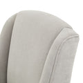 Compton Grey Dining Chair