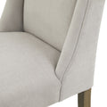 Compton Grey Dining Chair
