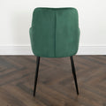 Emerald Dining Chairs (set of 2)