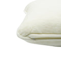 Cashmere Wool Cushion - Natural