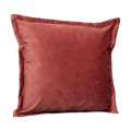 Rose Velvet Cushion Cover