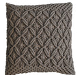 Lira Cushion Set of 2 - Grey