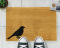 'Avian Bird' Welcome Doormat
