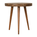 Nordic Accent Table