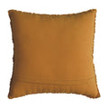Nola Cushion Set of 2 - Mustard