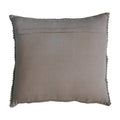Nola Cushion Set of 2 - Grey