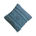 Nola Cushion Set of 2 - Blue