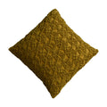 Mustard Maura Cushion - Set of 2