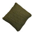 Myra Cushion Set of 2- Green