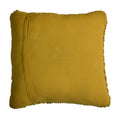 Myra Cushion Set of 2 - Mustard